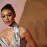 Gigi Hadid 2016 British Fashion Awards 18