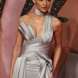 Gigi Hadid 2016 British Fashion Awards 22