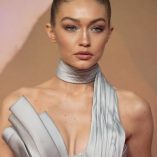 Gigi Hadid 2016 British Fashion Awards 24