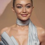 Gigi Hadid 2016 British Fashion Awards 25