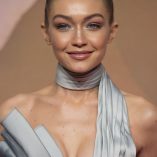 Gigi Hadid 2016 British Fashion Awards 26