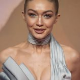 Gigi Hadid 2016 British Fashion Awards 28