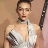 Gigi Hadid 2016 British Fashion Awards 30