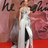 Gigi Hadid 2016 British Fashion Awards 35