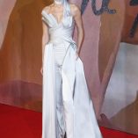 Gigi Hadid 2016 British Fashion Awards 8