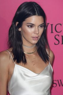 Kendall Jenner 2016 Victoria's Secret Fashion Show After Party 7