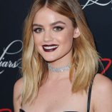 Lucy Hale Pretty Little Liars Final Season Celebration 12