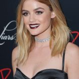 Lucy Hale Pretty Little Liars Final Season Celebration 14