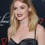 Lucy Hale Pretty Little Liars Final Season Celebration 15