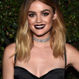 Lucy Hale Pretty Little Liars Final Season Celebration 16