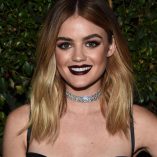 Lucy Hale Pretty Little Liars Final Season Celebration 17