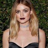 Lucy Hale Pretty Little Liars Final Season Celebration 18