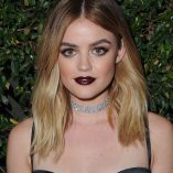 Lucy Hale Pretty Little Liars Final Season Celebration 19