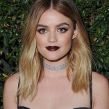 Lucy Hale Pretty Little Liars Final Season Celebration 20