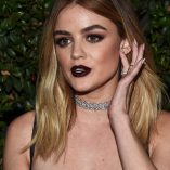 Lucy Hale Pretty Little Liars Final Season Celebration 21