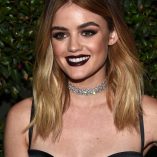 Lucy Hale Pretty Little Liars Final Season Celebration 22