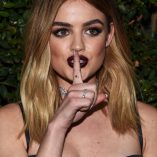 Lucy Hale Pretty Little Liars Final Season Celebration 24