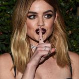 Lucy Hale Pretty Little Liars Final Season Celebration 25