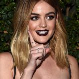 Lucy Hale Pretty Little Liars Final Season Celebration 28