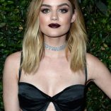 Lucy Hale Pretty Little Liars Final Season Celebration 4