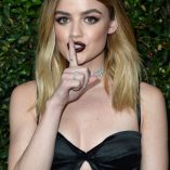 Lucy Hale Pretty Little Liars Final Season Celebration 5