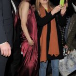 Natalie Dormer 2016 London Evening Standard British Film Awards 26