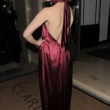 Natalie Dormer 2016 London Evening Standard British Film Awards 35