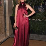Natalie Dormer 2016 London Evening Standard British Film Awards 42