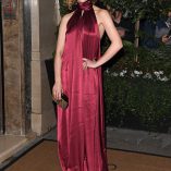 Natalie Dormer 2016 London Evening Standard British Film Awards 43