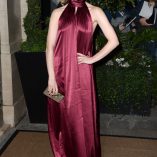 Natalie Dormer 2016 London Evening Standard British Film Awards 56
