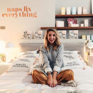 Zoella Instagram 2