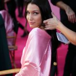 Bella Hadid 2016 Victorias Secret Fashion Show 1