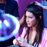 Bella Hadid 2016 Victorias Secret Fashion Show 2