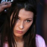 Bella Hadid 2016 Victorias Secret Fashion Show 27