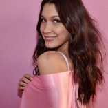 Bella Hadid 2016 Victorias Secret Fashion Show 30