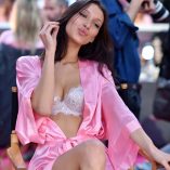 Bella Hadid 2016 Victorias Secret Fashion Show 5