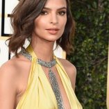 Emily Ratajkowski 74th Golden Globe Awards 10