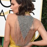 Emily Ratajkowski 74th Golden Globe Awards 12