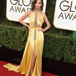 Emily Ratajkowski 74th Golden Globe Awards 16