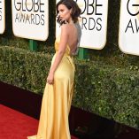 Emily Ratajkowski 74th Golden Globe Awards 21