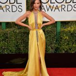 Emily Ratajkowski 74th Golden Globe Awards 24