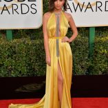 Emily Ratajkowski 74th Golden Globe Awards 27