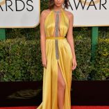 Emily Ratajkowski 74th Golden Globe Awards 28