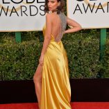 Emily Ratajkowski 74th Golden Globe Awards 29