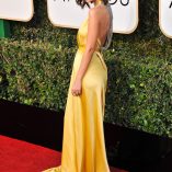 Emily Ratajkowski 74th Golden Globe Awards 37