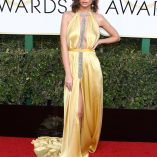 Emily Ratajkowski 74th Golden Globe Awards 58