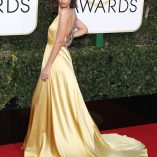 Emily Ratajkowski 74th Golden Globe Awards 61