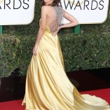 Emily Ratajkowski 74th Golden Globe Awards 63