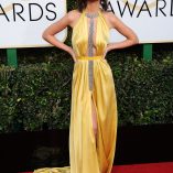 Emily Ratajkowski 74th Golden Globe Awards 66