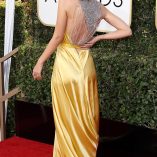 Emily Ratajkowski 74th Golden Globe Awards 70